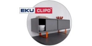 Eku Clipo 16 für Holz