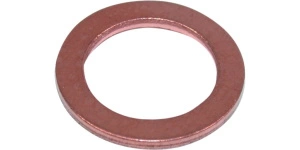 Kupfer-Dichtringe: DIN 7603
