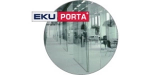 Eku Porta 60 für Holz